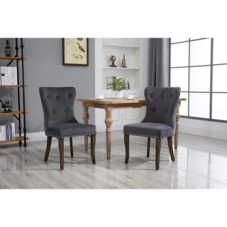 Parson cheap accent chairs